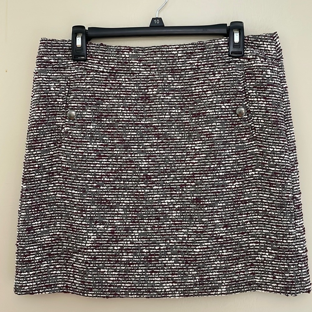 ANN TAYLOR LOFT FACTORY Skirt